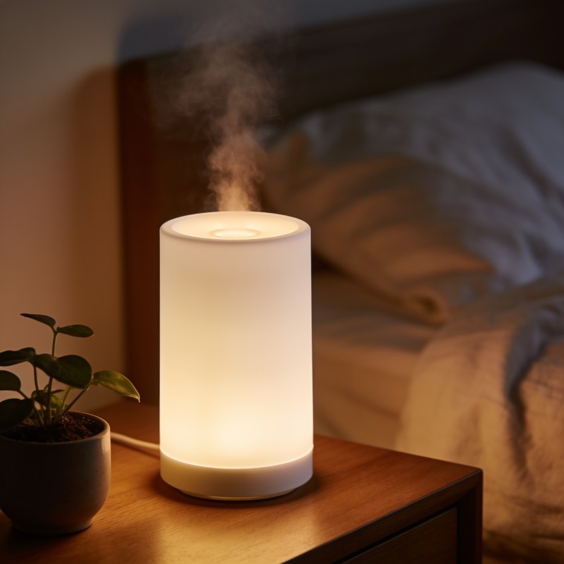 Dreo Humidificador Inteligente 6L