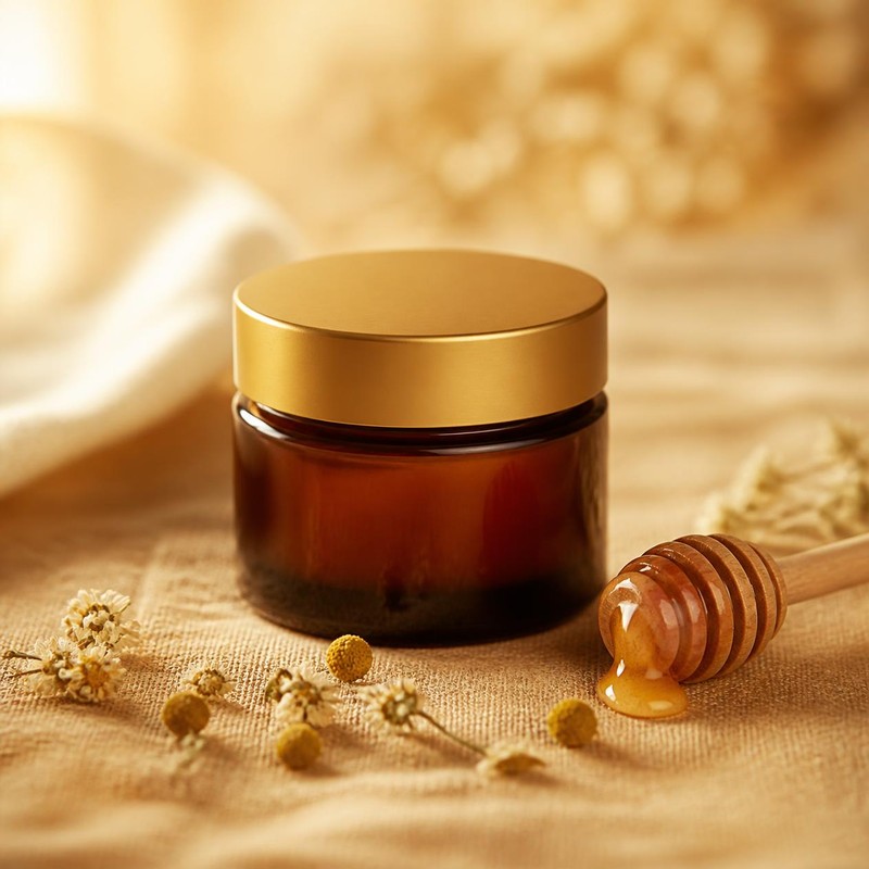 First Honey Crema de Miel de Manuka