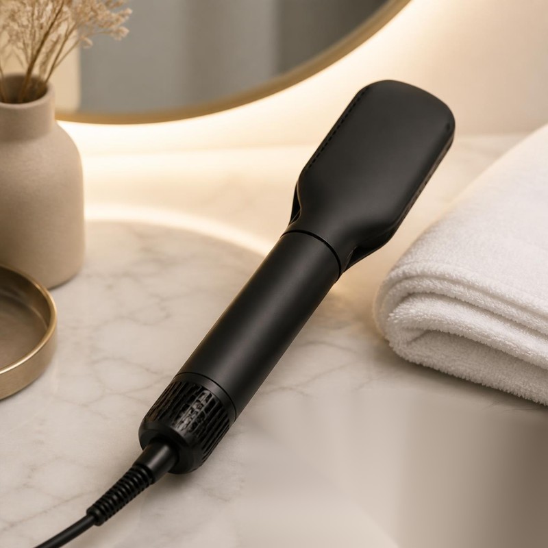 ghd Chronos Max plancha profesional